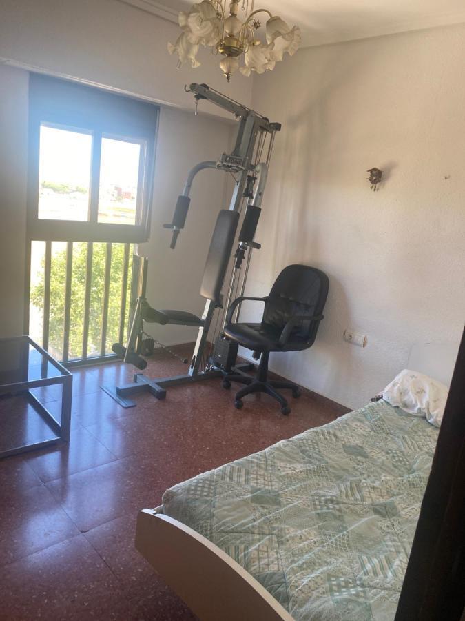 #Comoencasa Bed & Breakfast Valencia Exterior photo